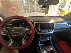 جي ام سي اكاديا